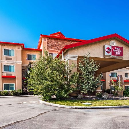 Best Western Plus Canyon Pines Ogden Exteriér fotografie