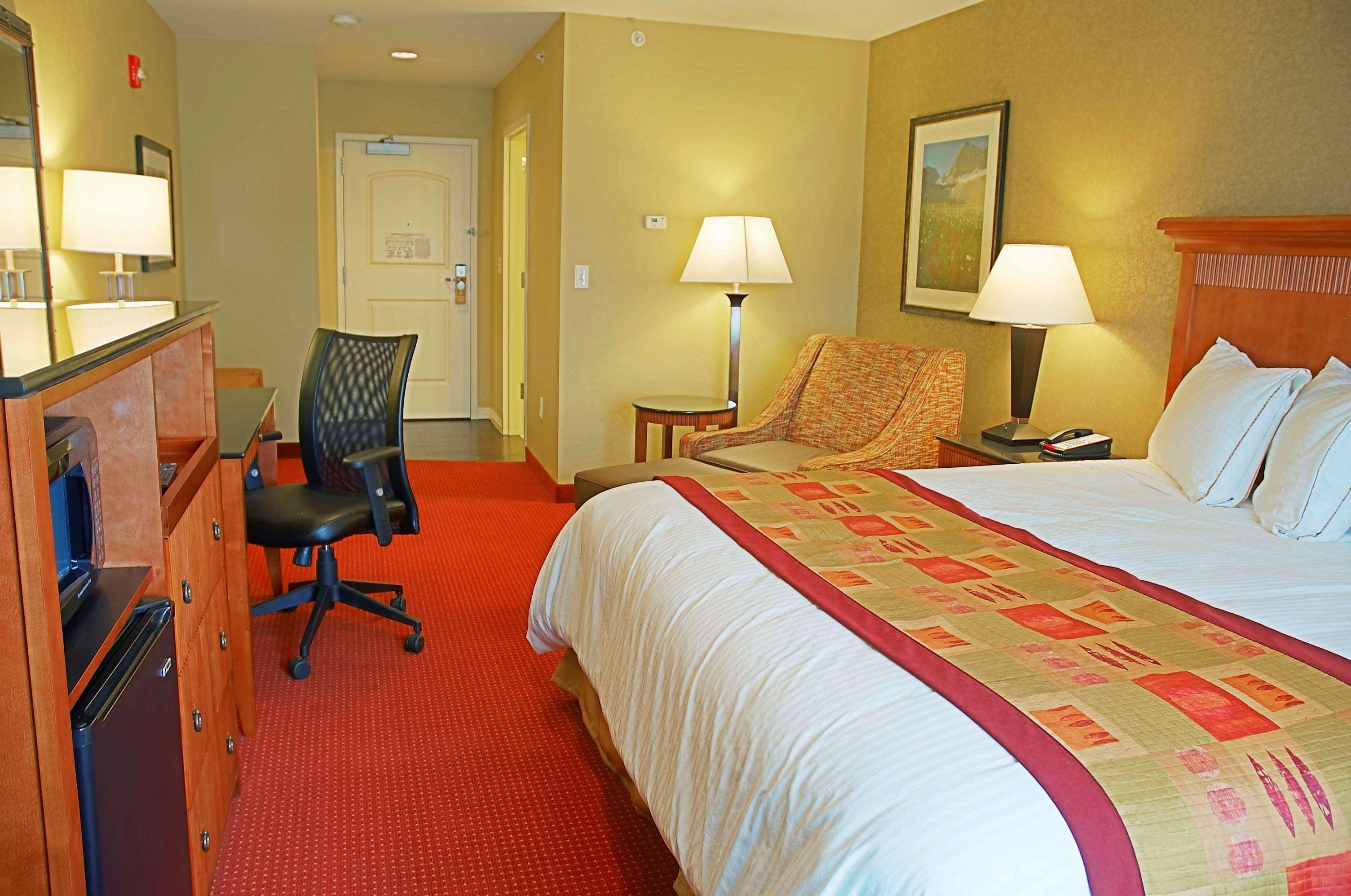 Best Western Plus Canyon Pines Ogden Exteriér fotografie