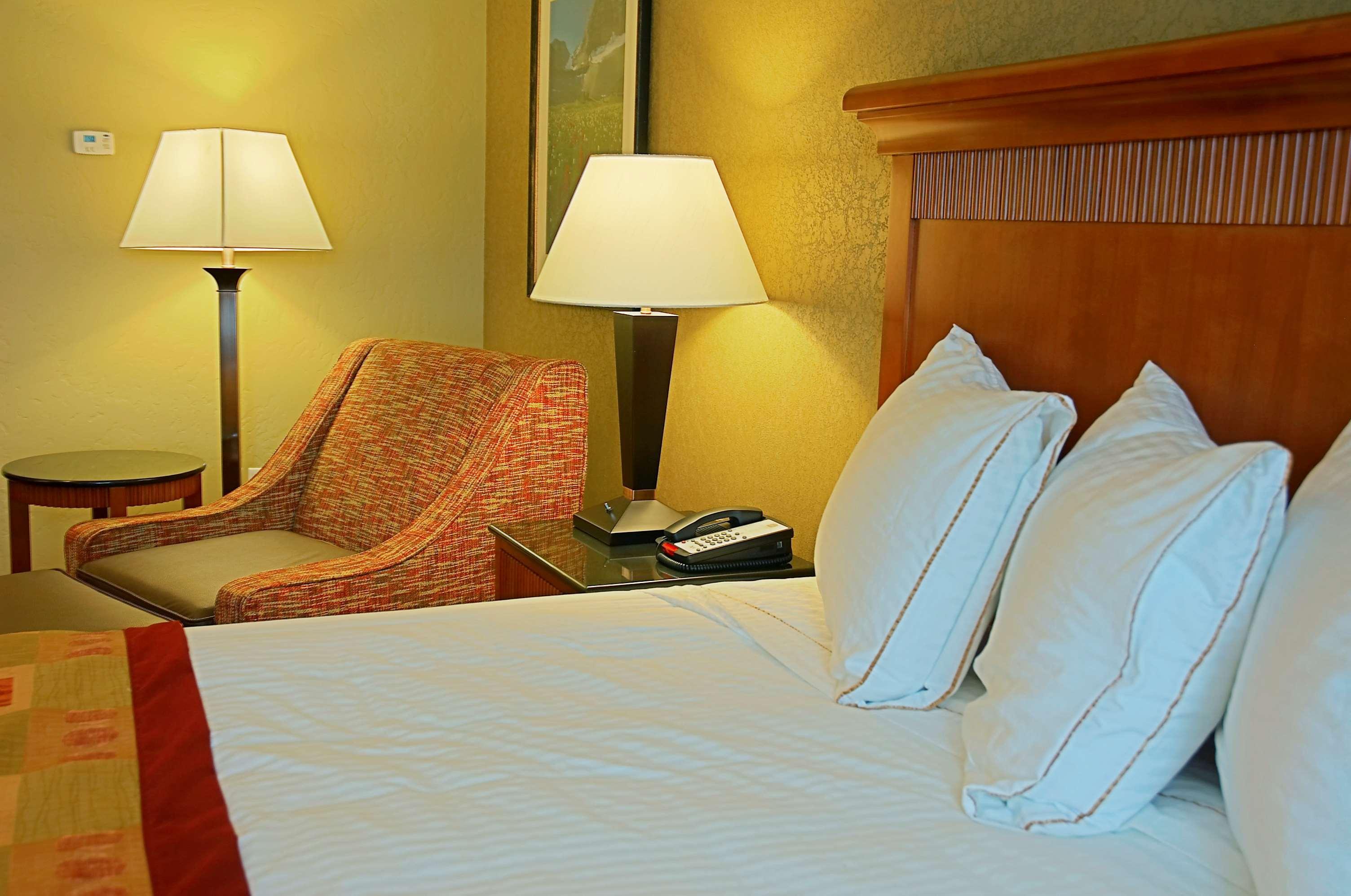 Best Western Plus Canyon Pines Ogden Exteriér fotografie