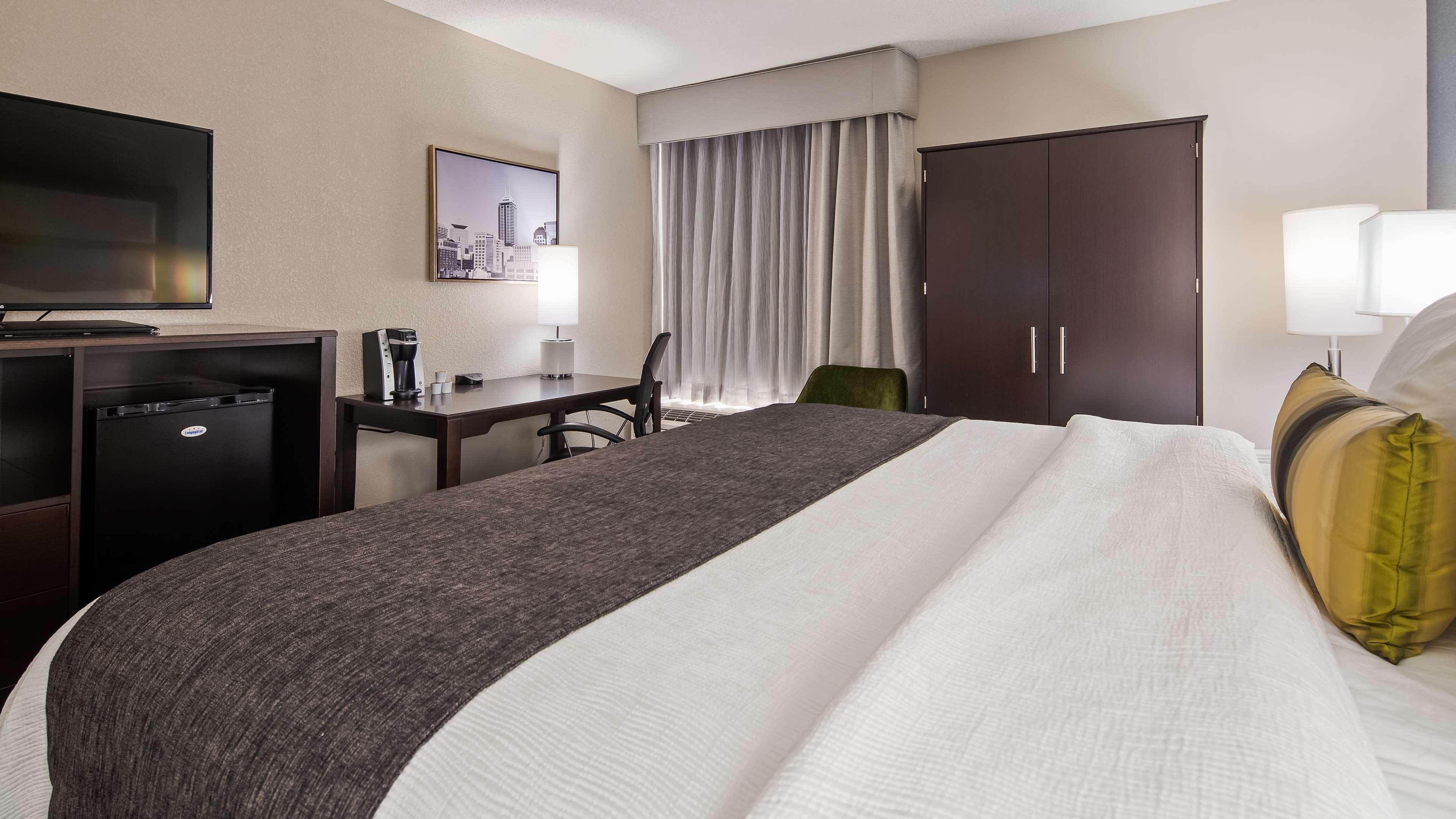 Best Western Plus Canyon Pines Ogden Exteriér fotografie