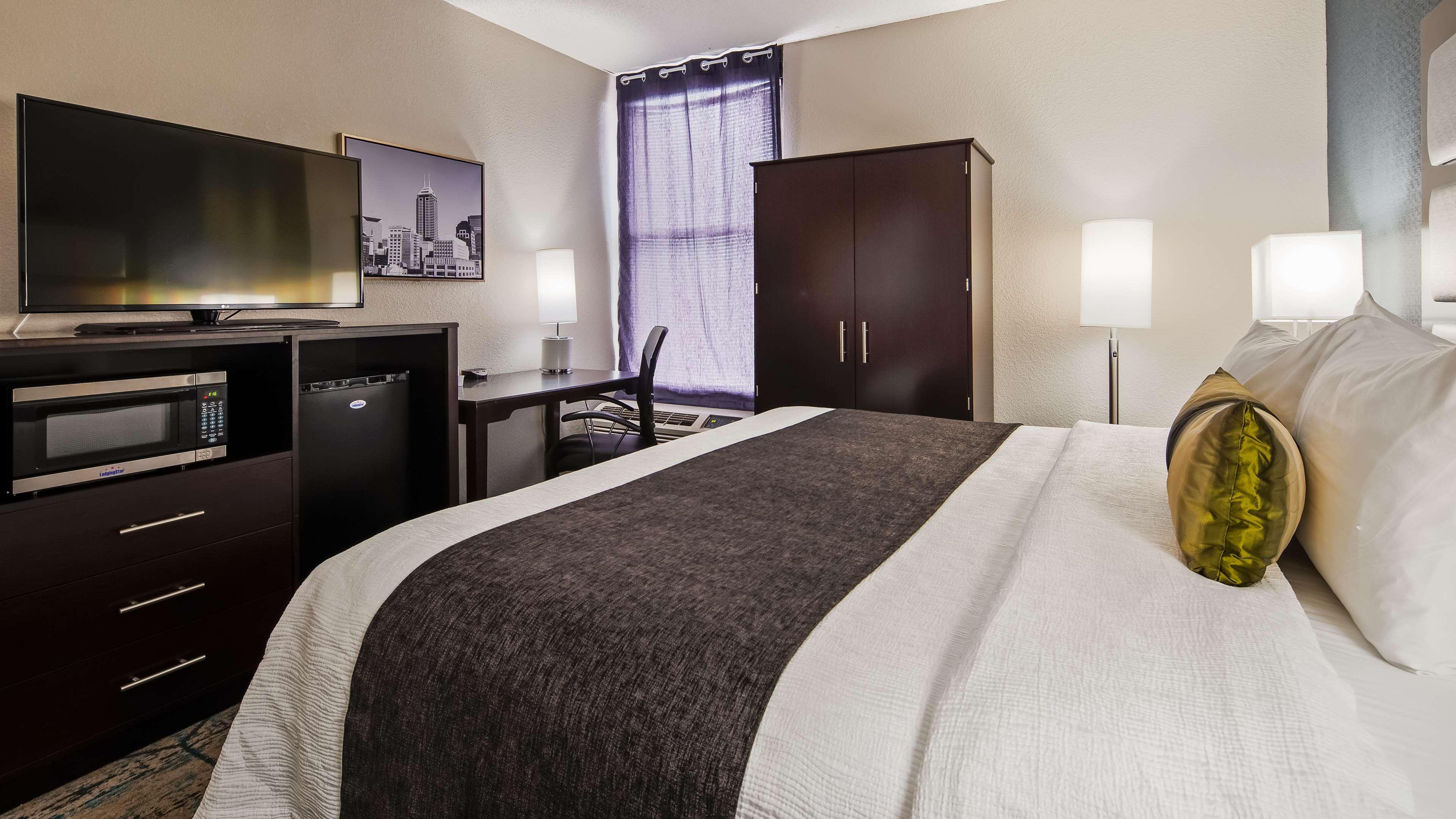 Best Western Plus Canyon Pines Ogden Exteriér fotografie